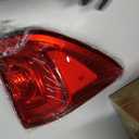 LED Tail Light Outer Compatible with Honda Pilot 2016 2017 2018
Not Fit Halogen,Left Driver Side,Taillight,Brake Signal Assembly,Replace 33550TG7A01 HO2804107