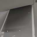 UPGRADED ACQ30341209 Refrigerator Shelf Replacement Compatible with LG Refrigerator Freezer Drawer Cover, Cover Assembly Tray Vegetable LRSXS2706W LRSXS2706B LRSXS2706S LRSXS2706V LRSXC2306V Shelf