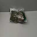 PRETTYGARDEN Women's 2026 Fall Long Sleeve Henley T Shirts Button Ribbed Knit Slim Fit Basic Tops Blouse Casual Outfits (X-Large, Army Green)