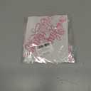 Pink Bowknot Cake Toppers and Picks, 19 PCS Bow Cupcake Toppers Pink Bow Birthday Decorations, Bows Decorations for Baby Shower Birthday Wedding Bachelorette Party Supplies