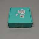 FREEBLOSS 6 Set DIY Macrame Christmas Gnomes Santa Claus Kit DIY Macrame Santa Claus for Christmas Tree Decor Christmas Tree Hanging Gnomes Santa Elf Instructions Included Holiday Decor