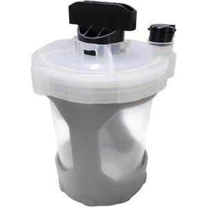 17P551 Paint Fits for Graco FLEXLINER System 32 OZ Solvent-Based 32 oz Grey