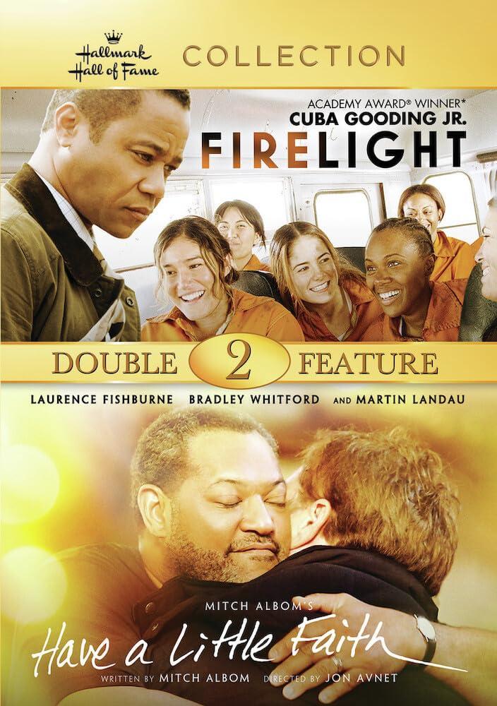 Hallmark Hall of Fame Double Feature: Firelight & Have a Little Faith