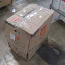 Shintenchi 76" Modern Upholstered Sectional Sofa, L-Shaped Couch with Storage Ottoman and Reversible Chaise for Living Room, Brown Linen Fabric