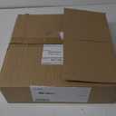 KIVY Round Decorative Concrete Tray 11x1,5 Inch - Modern Circle Coffee Table Tray - Home Decor Flat Bowl for Livingroom & Bedroom - Bandejas Decorativas - Circle Coffee Table Centerpiece (Cream)