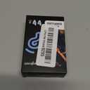 Hearprotek Concert Ear Plugs, 2Pairs Reusable high Fidelity Musician Ear Plugs for Concerts Loud Music-Noise Reduction Ear Protection earplugs for Rave,Festival,Music,Tinnitus Relief (Blue)