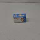 QUMY Dog Shoes for Large Dogs, Medium Dog Boots & Paw Protectors for Winter Snowy Day, Summer Hot Pavement, Water-Resistant in Rainy Weather, Outdoor Walking, Indoor Hardfloors Skid-Resistant Sole Size 6