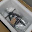 BESTOOL 3 Jaw Gear Puller,5 Ton Pulley Puller Tool, Removal Tool for Gears, Pulley, Flywheel