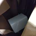 outdoor Chair Color White