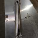 CAP Barbell 2-Inch Olympic Barbell Bars, 6 Foot 