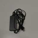 24V 2-Pin AC Adapter Power Compatible with Cloud Massage Shiatsu Foot Calf Massager Machine