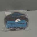 Foot Scrubber Mat for Use in Shower - Shower Foot Cleaner Dead Skin, Foot Massager Spa Mat for Men & Women to Soothe Achy Feet, Non Slip Suction Cups