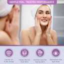 Hydrocolloid Full Face Acne Patches  10 PCS Large Zit Stickers for Chin, Nose, Forehead & Cheeks  Oil Absorbing Hydrocolloid Pimple Patches for All Skin Types  Gentle, Invisible