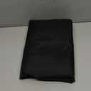 Porch Shield Waterproof Universal Generator Cover 30 x 30 x 26 inch - for Most Generators 6000-11000 Black