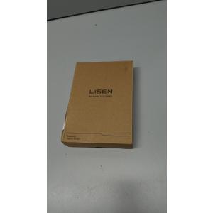 LISEN for iPad Stand Tablet Holder for Desk, Cool Home Office Desk Accessories for Men Women Kids Tablet Gifts, Office Home Essentials Gadgets Portable Monitor Stand for iPad a16 Accessories Switch (Black)