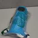 CAidRE Sock Aid - Wide 3.93" Sock Aid with Foam Handles, Sock Aide Device for Elderly, Sock Helper Easy On Easy Off for Regular Socks, Blue