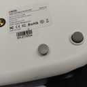 Projector with WiFi and Bluetooth, Full HD 1080P Portable Projector, 4K Supported Outdoor Projector, Lag-free 5G WIFI 6