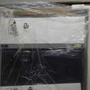 TETOTE Brushed Nickel Mirror 22" x 30" Rectangle Beveled Frame Bathroom Vanity Mirror for Over Sink Brushed Nickel, Tempered Glass, Stronger Frame, Modern Farmhouse Bedroom, Entryway