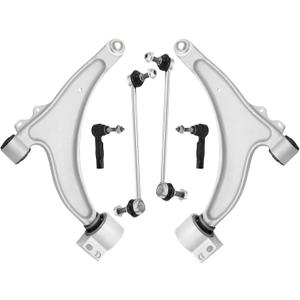 Control Arm Suspension Fit For Buick Allure Lacrosse Regal Chevrolet Malibu