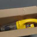 Black Flag 190095 Propane Insect Fogger, Yellow
