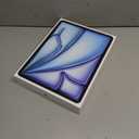 Apple iPad Air 13-inch with M3 chip Built for Apple Intelligence, Liquid Retina Display, 1TB, 12MP Front/Back Camera, Wi-Fi 6E, Touch ID, All-Day Battery Life  Blue