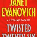 Twisted Twenty-Six (Stephanie Plum)