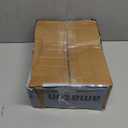 Hex Dumbbell Set, 2.5-65 lb Rubber Encased Exercise & Fitness Dumbbells, Weights Dumbbells Set of 2, Hand Weight for Strength Training (8 lb, Pair)