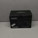 Cocinare FLOW B9 Gooseneck Electric Kettle, Precise Temperature Control for Pour-Over Coffee & Tea Brewing, Stainless Steel Interior, Rapid Heating for Boiling Water 0.9L (Morandi White)