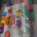 VTech Sort and Discover Activity Wagon for Toddlers, Pink