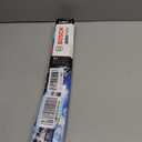 BOSCH 3397118929 AeroTwin OE Replacement Wiper Blades Driver & Passenger Side - Set of 2 (24" & 19") Pinch Tab