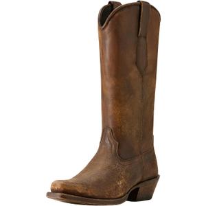 ARIAT Women's Yellowstone Stockman (9)