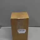 Auto Gravity Food Dispenser for Cage Hanging, 41OZ Capacity Hanging Automatic Pet Cage Feeder, Food Bowl for Cats Dogs Rabbit Ferret Chinchilla Bird Hedgehog Guinea Pig (Grey)