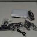 Portable Wireless with Apple CarPlay and Android Auto Screen for Car, 7" HD Touch Screen Car Stereo with Mirror Link, Bluetooth 5.2, Backup Camera, AUX,FM Transmitter for All Vehicle