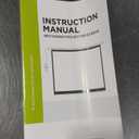 110" Motorized Projector Screen - Indoor and Outdoor Movies Screen 110 inch Electric 16:9 Projector Screen W/Remote Control