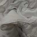 Utopia Bedding Comforter Duvet Insert, Quilted Comforter with Corner Tabs, Box Stitched Down Alternative Comforters King Size (White)