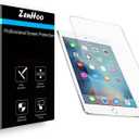 For iPad 9.7 (6th Gen,2018), iPad 9.7 (5th Gen, 2017), iPad Pro 9.7, iPad Air 2, Air 1, Anti Blue Light [Eye Protection] Tempered Glass Screen Protector