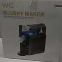 WIE Slushie Machine for Home, 88oz Slushy Machine No Ice Needed with 5 Presets, Shaved Ice Machine Self-Cleaning, Frozen Drink & Smoothie Maker Machine for Margaritas, Frapps, Cocktails & More
