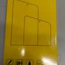 YWXTW 2 Pack for iPhone 17 Pro Max Matte Screen Protector 6.9 Inch+1 Set Camera Lens Protector, [1S PullOut] Anti Glare Anti Fingerprint 17 Pro Max Glass Screen Protector, Bubble Free, Smooth as Silk