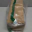 A-KARCK Exhaust Tip 2.5 Inch Inlet, 2.5" Inlet 4" Outlet 12" Long Black Coated Finish Muffler Tip For Truck Tailpipe, Stainless Steel Rolled Edge