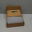 KeaBabies Baby Wrap Carrier - All in 1 Original Baby Carrier Newborn to Toddler Sling, Easy to Wear, Hands Free Bonding, Lightweight, Breathable Infant Wraps (Classic Gray) (One Size (Pack of 1))