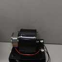 S97017063 Heater Motor Assembly Fit for Broan NuTone 655, 656, 658, 659, 655-A, 655-B, 655-C, 656-A, 695-A, 695-B, 695-D, Bathroom Exhaust Fan Motor for NuTone Heater