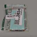 LeYi for Google Pixel-7-Pro Phone Case: 360° Rotatable Ring Holder Magnetic Kickstand, Plating Rose Gold Edge Protective for Google Pixel 7 Pro Case, Mint