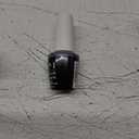 OPI GelColor Stay Matte Top Coat, Gel Nail Polish Top Coat, Matte Finish, 0.5 fl oz