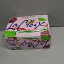 La Croix Water Sparkling Cherry Lime, 12 Fl Oz, 12 Pack (EXP 05/05/27)