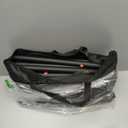 Backdrop Stand 10x7.5ft, Height Adjustable and Width Adjustable Backdrop Stand, Back Drop Stand for Balloon Arch, Photo, Parties