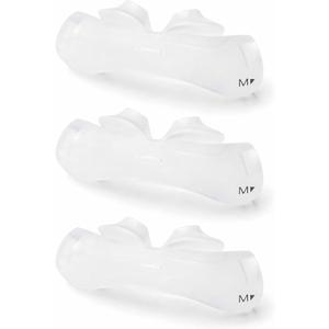DreamWear Replacement Silicone Nasal Pillow Medium, Pack of 3