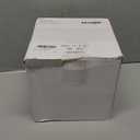 Nuogo 12 Pack 6.69 inches Gold Mixing Bowls with Airtight Lids Gold Stainless Steel Serving Bowl Metal Salad Fruit Soup Kitchen Accessories for Lunch Snack