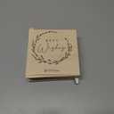 3 x Friendship Elephant Gifts for Women 2025 - Sisterhood Bestie Ornament, Elegant Birthday Gifts for Sisters Siblings, Unique Ornaments for Tree Decor, Thoughtful for Friends