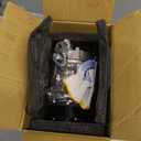 A/C Compressor AC Air Conditioning Compressor For Volkswagen Touareg/Passat/Phaeton/Jetta/GTI/Golf/CC/Eos For Audi A3/A4/Q3 1984CC 121Cu 2004 2015 2016 2017 2018