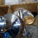 Moen UT2181 Dartmoor M-CORE 2-Series 1-Handle Shower Trim Kit, Valve Required, Chrome